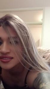 Transexual en Murcia: 