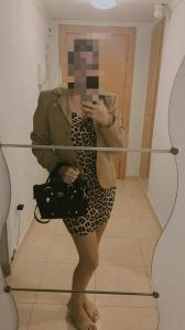 Chica busca chico en Zaragoza: 