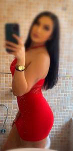 Chica busca chico en Málaga: 