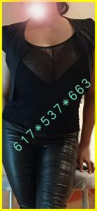 Chica busca chico en Madrid: 