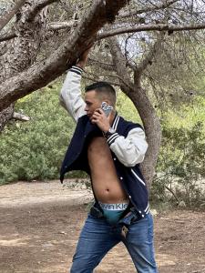 Chico busca chica en Mallorca: 