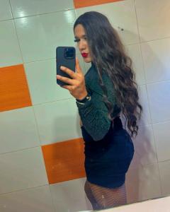 612241750: Travesti en Madrid