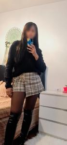 613466425: Chica busca chico en Huelva