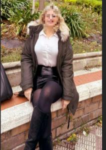 Chica busca chico en Zaragoza: 