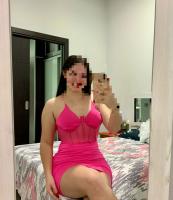 602421151: Chica busca chico en Madrid