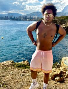 Chico busca chica en Murcia: 