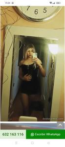 Transexual en León: 