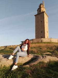 Transexual en Castellón: 