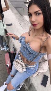 632822267: Transexual en Alicante