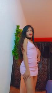 634673609: Transexual en Madrid