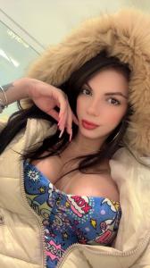 632822267: Transexual en Alicante