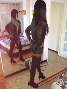 675683342: Travesti en Barcelona