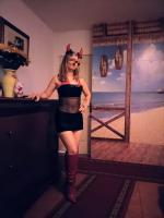 613584656: Chica busca chico en Málaga