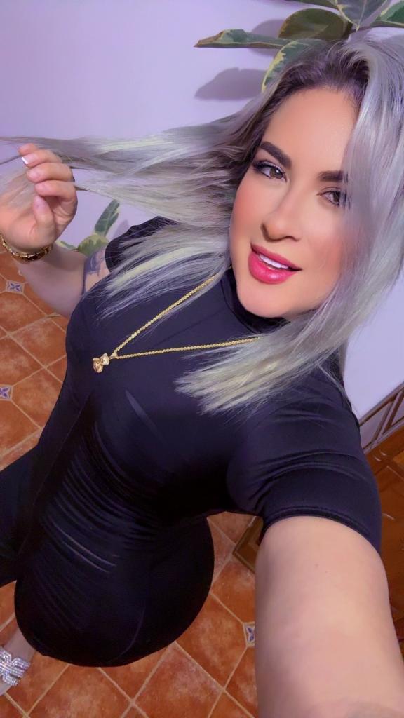 Chica busca chico en Alicante: 