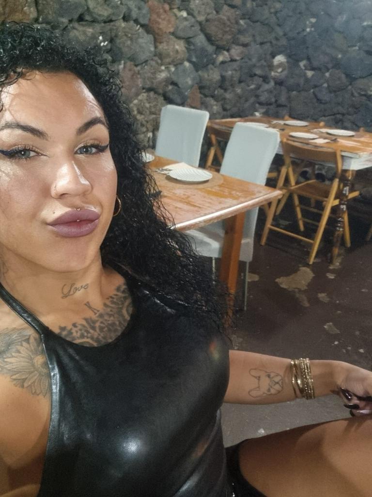 Travesti en Tenerife: 