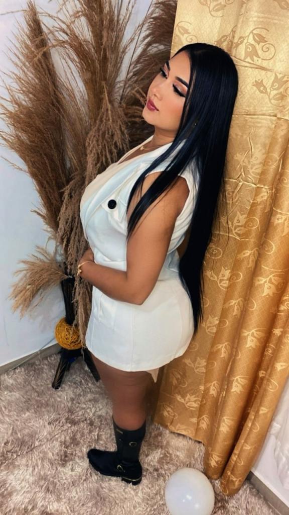 Chica busca chico en Las Palmas: 