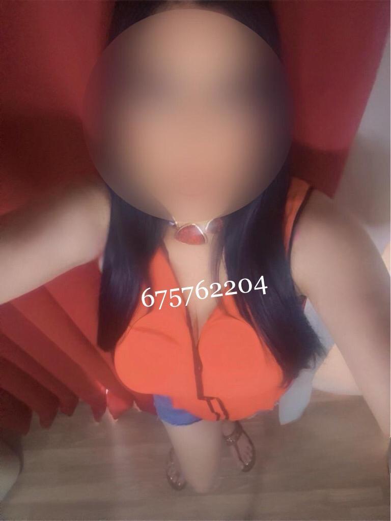 Chica busca chico en Zamora: 