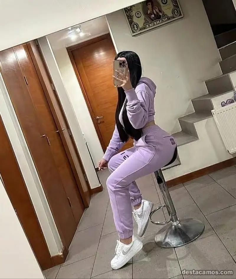 Chica busca chico en Huelva: 