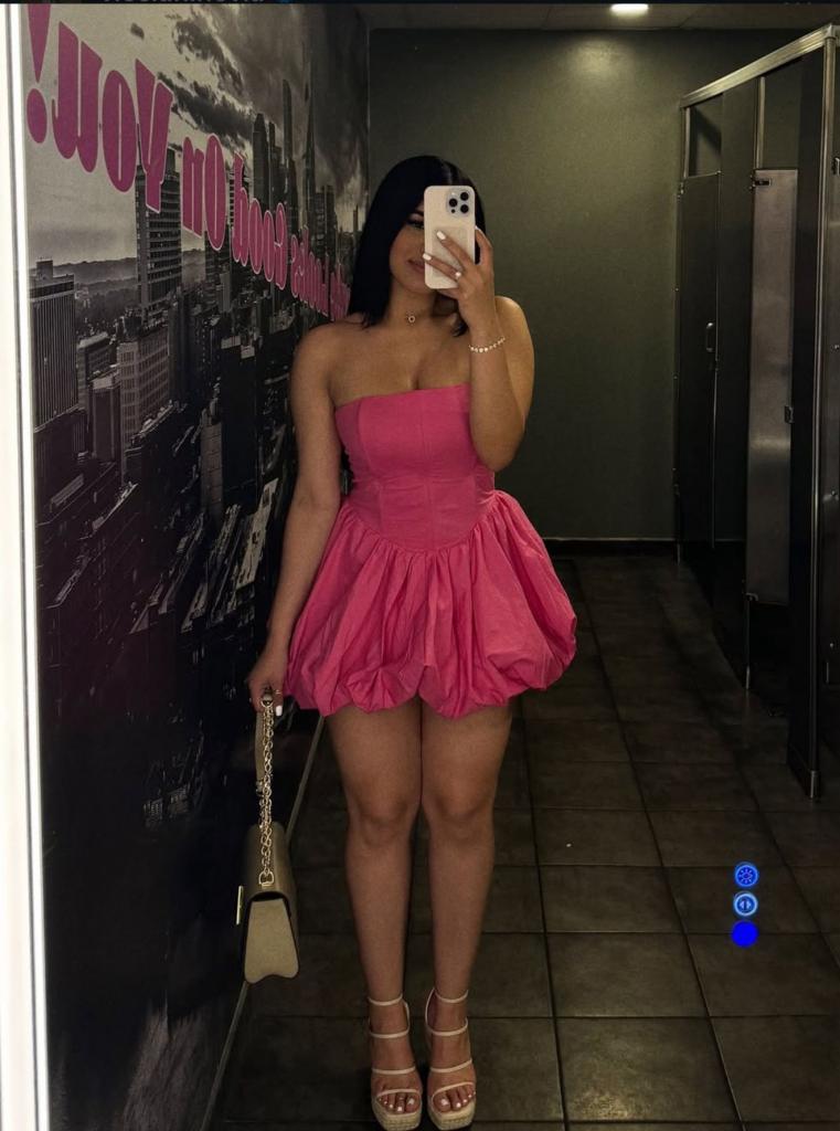 Chica busca chico en Tenerife: 