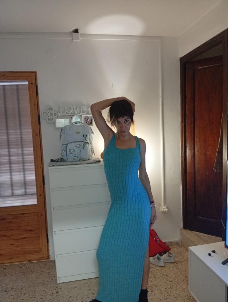 Chica busca chico en Valencia: 