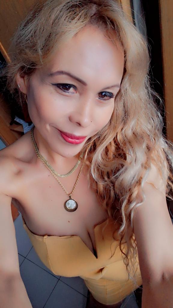 Transexual en Pontevedra: 