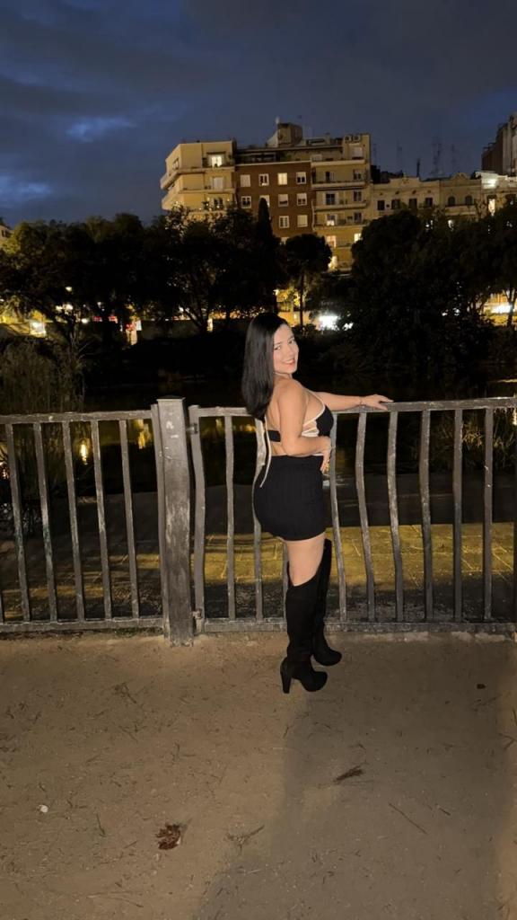614968044: Chica busca chico en Murcia