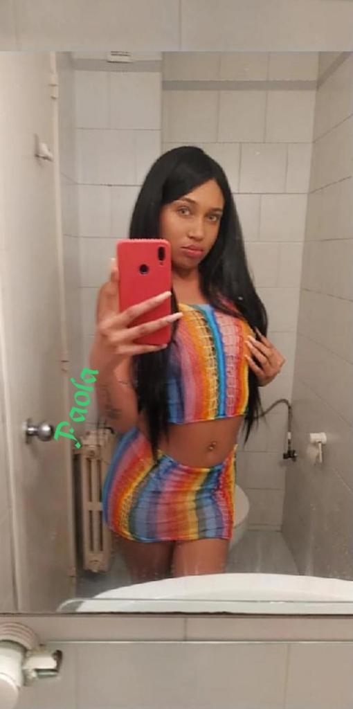 Chica busca chico en Barcelona: 