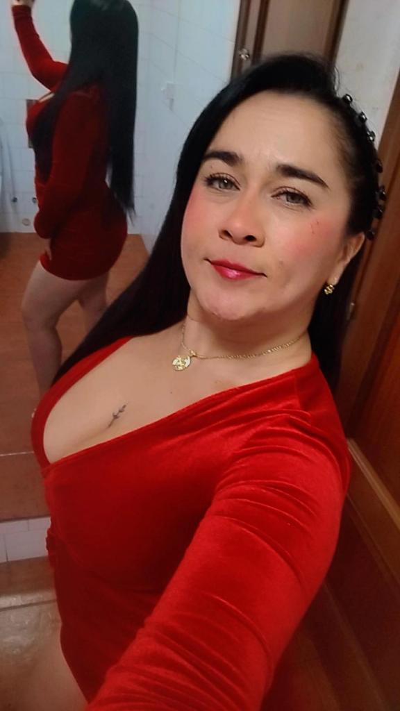 Chica busca chico en Murcia: 