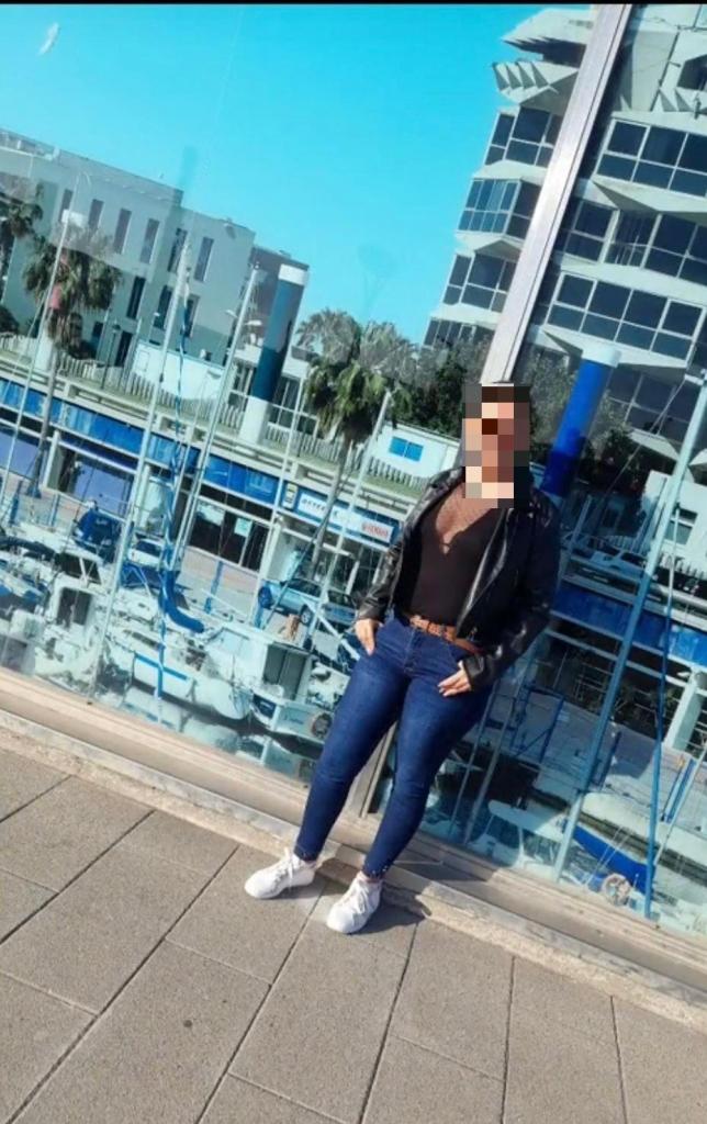 Chica busca chico en Valencia: 