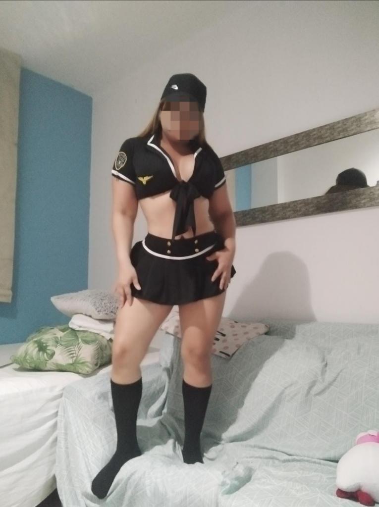 634044001: Chica busca chico en Almería