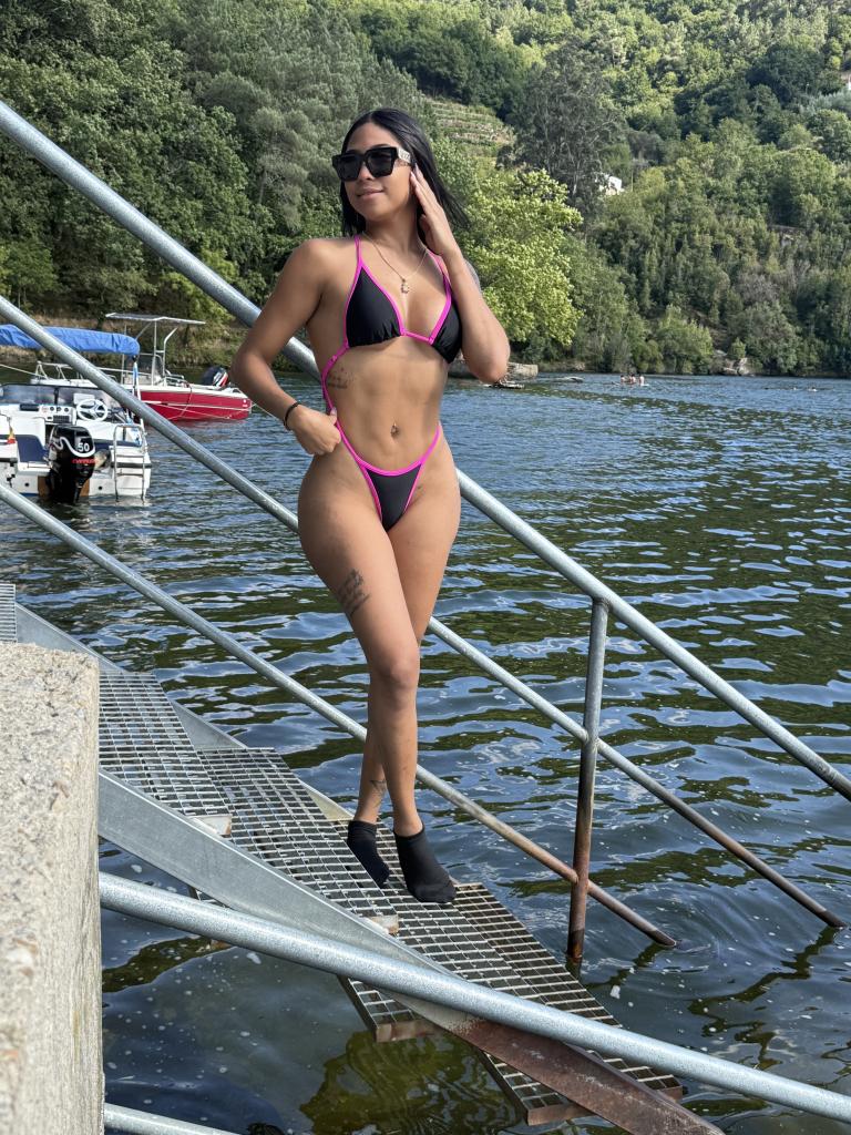 Chica busca chico en Málaga: 