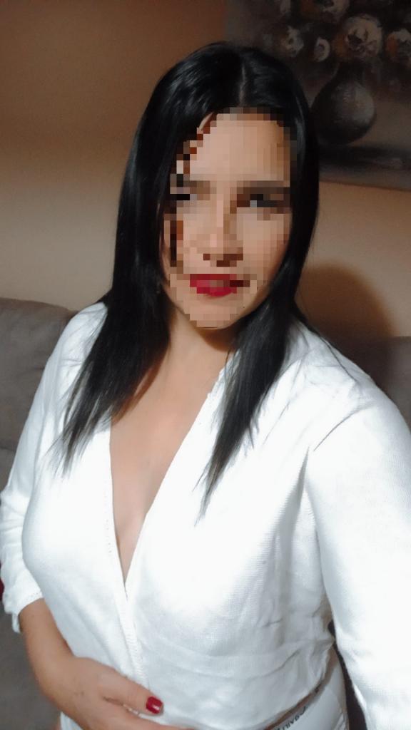 Chica busca chico en Alicante: 