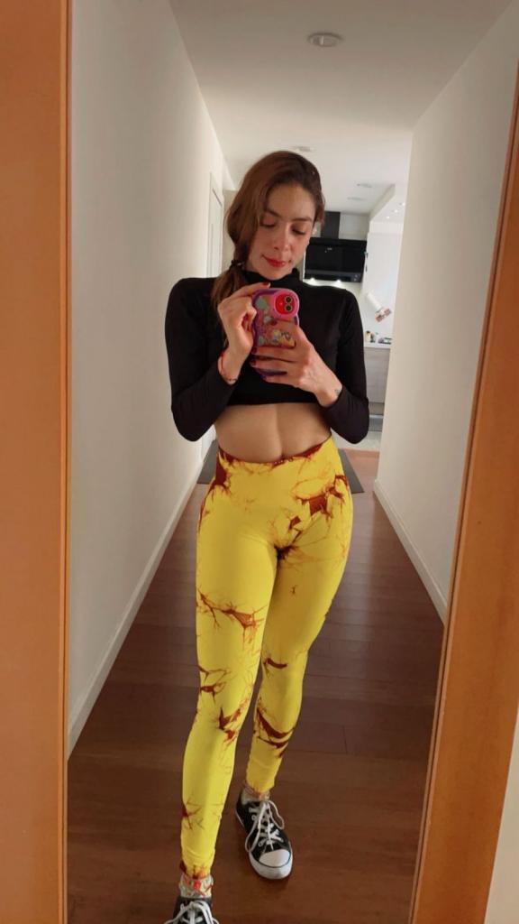 Chica busca chico en Toledo: 