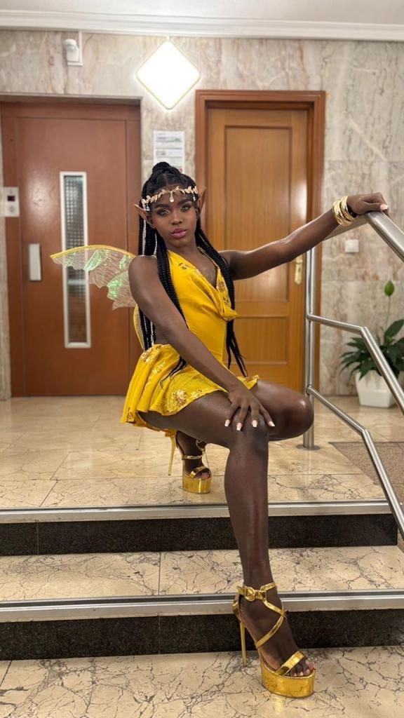 Transexual en Gerona: 