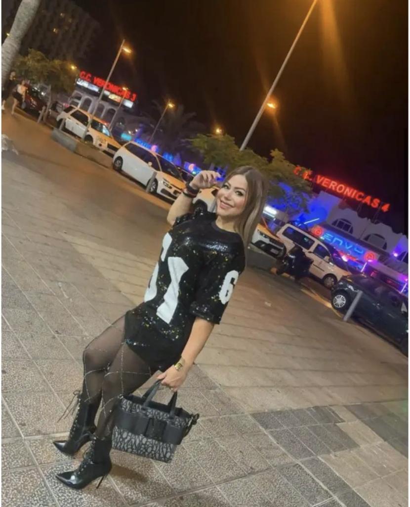 Chica busca chico en Mallorca: 