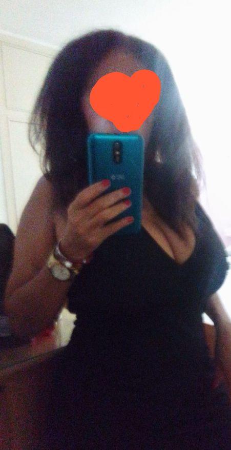 Chica busca chico en Málaga: 