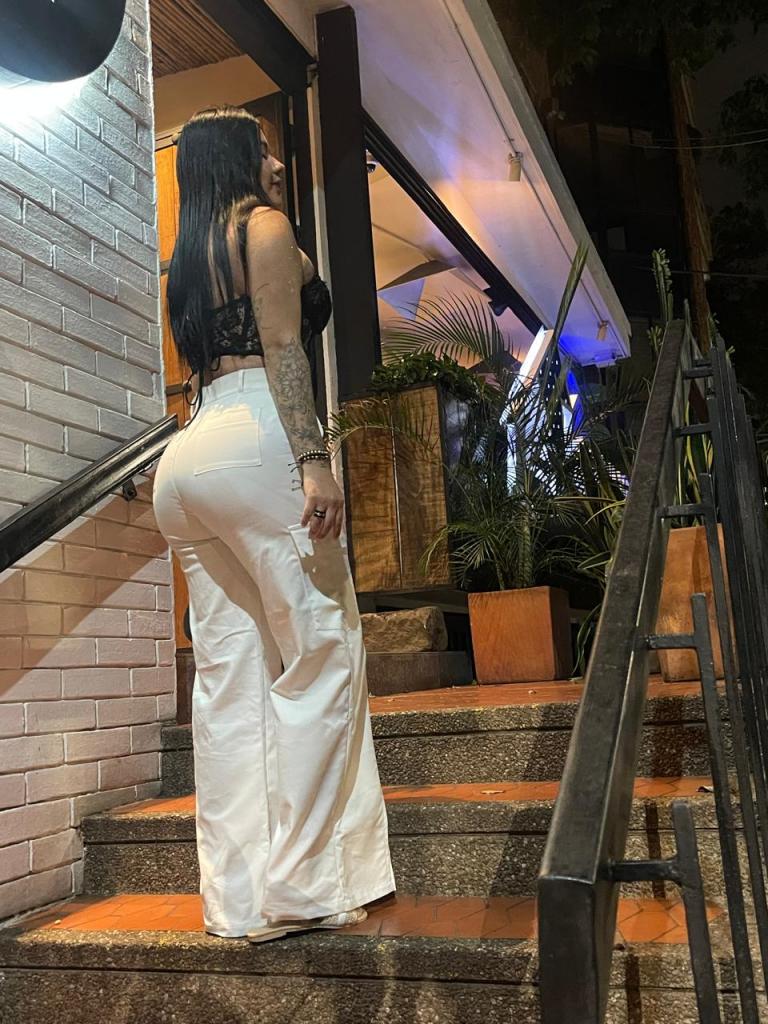 Chica busca chico en León: 