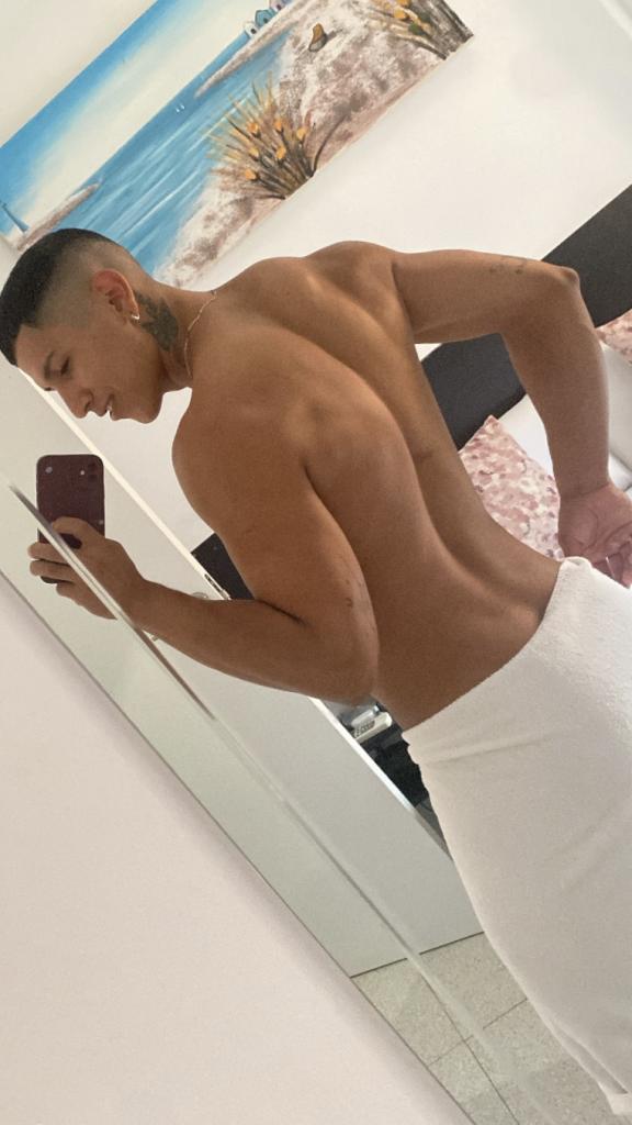 Chico busca chica en Sevilla: Chico busca chica