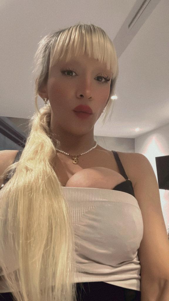 692533791: Transexual en Valencia