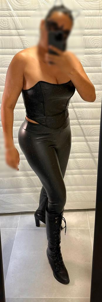 Chica busca chico en León: 