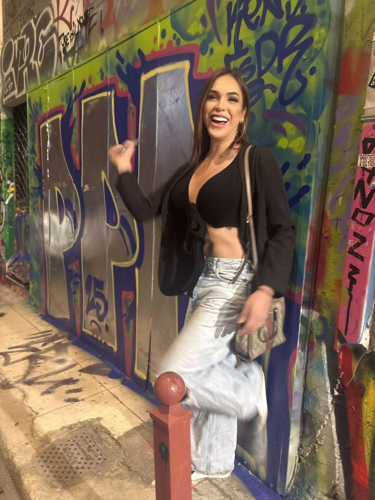 Travesti en Valencia: 