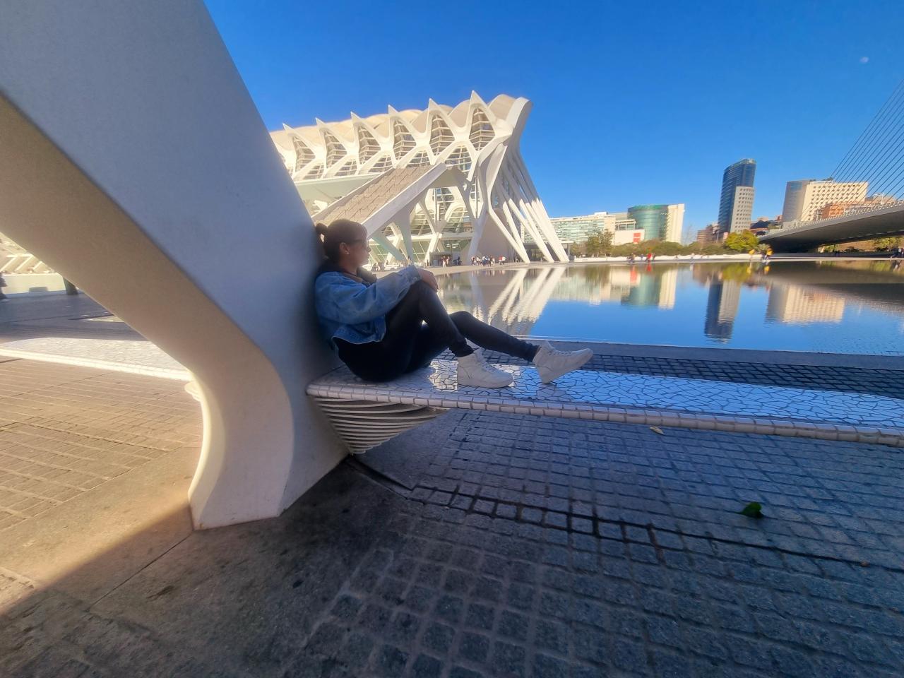 607071278: Chica busca chico en Valencia