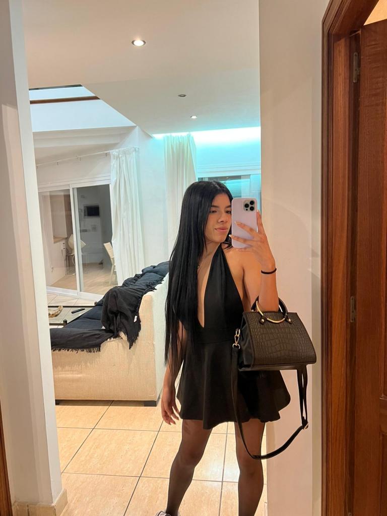 Chica busca chico en Madrid: 