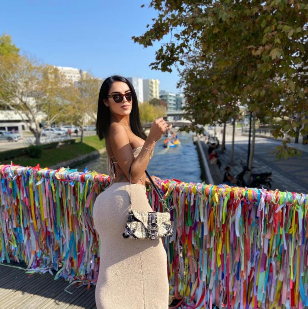 Travesti en Vizcaya: 