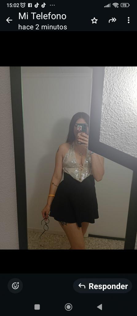 602339025: Chica busca chico en Alicante