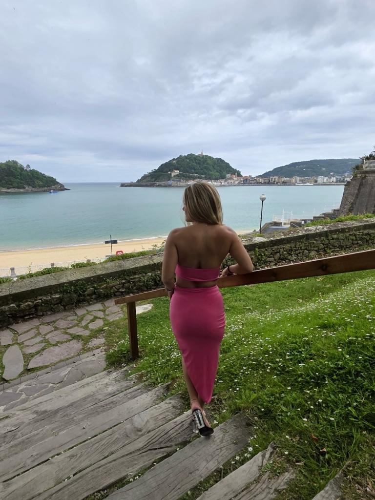 Chica busca chico en Guipúzcoa: 