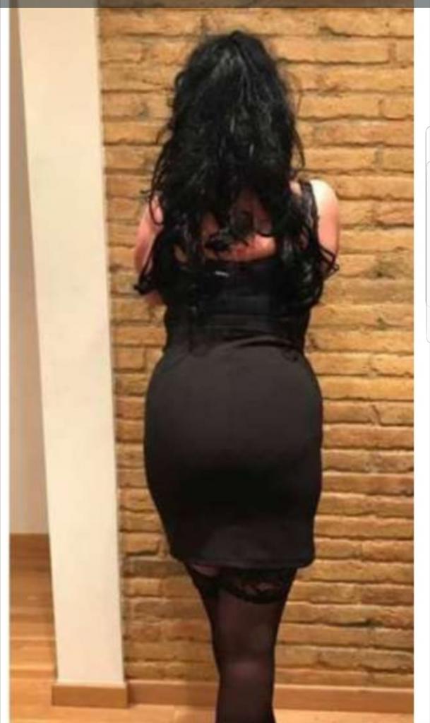 Chica busca chico en Madrid: 