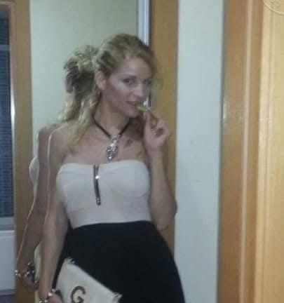 Chica busca chico en Sevilla: 