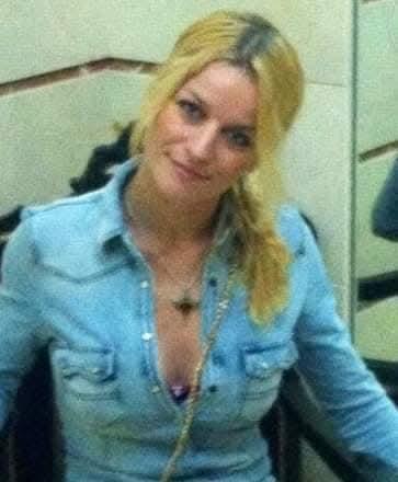 722119841: Chica busca chico en Sevilla