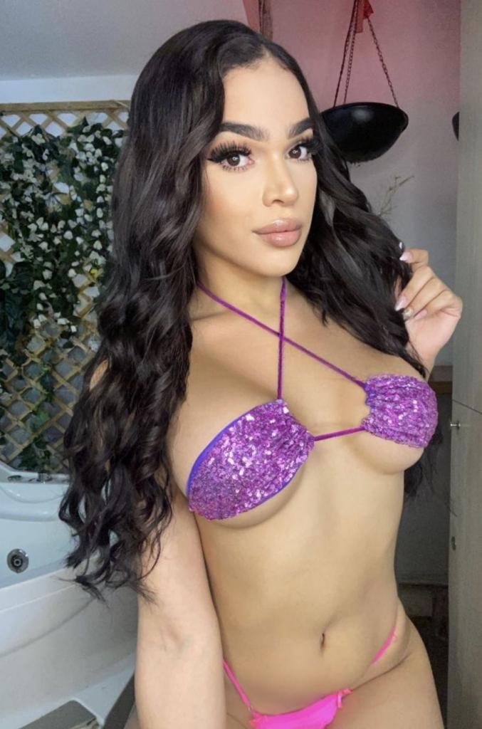 Transexual en Cuenca: 